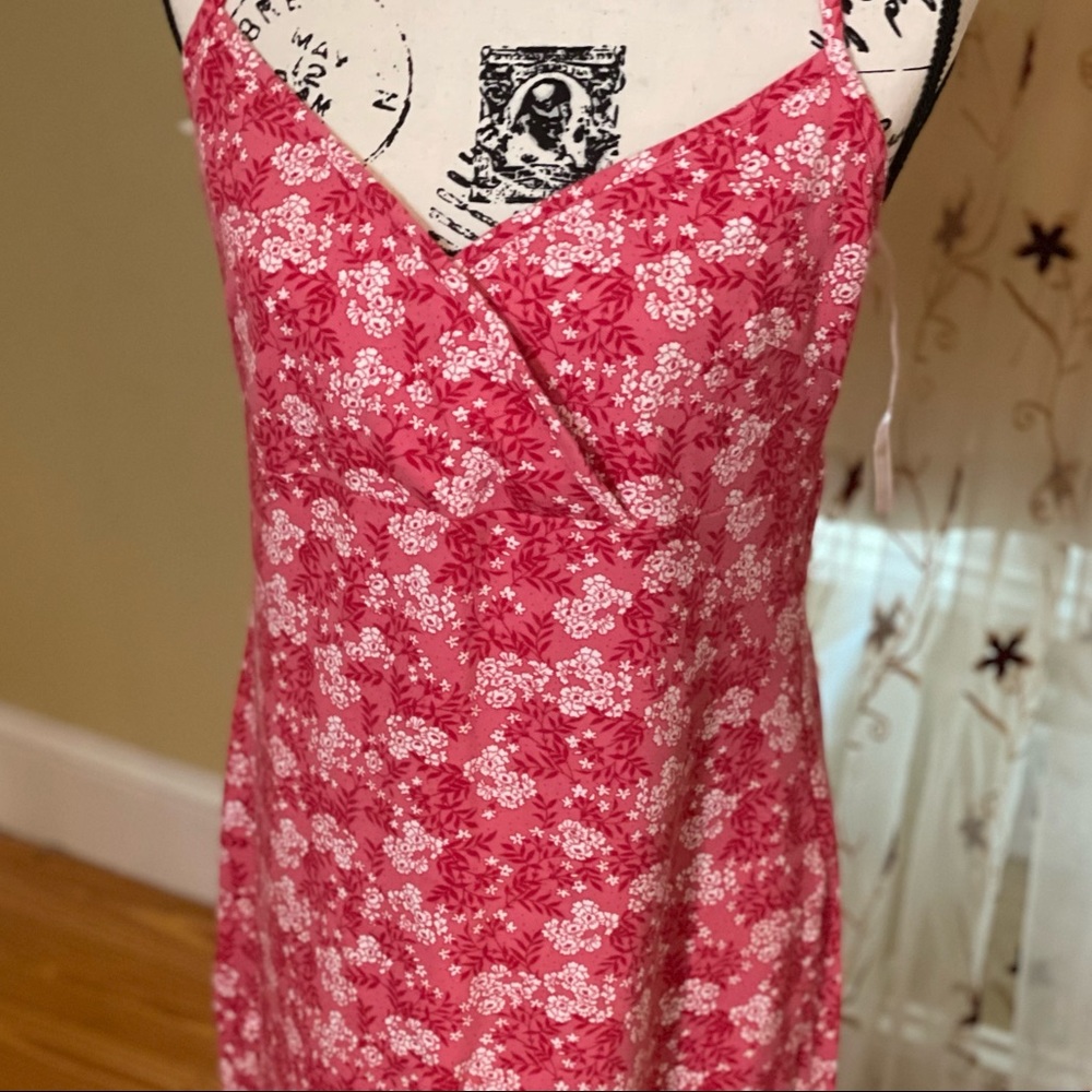 Summer dress
